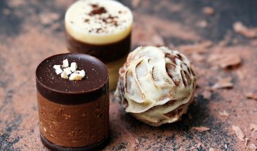 Where to find famous handmade Belgian chocolate?