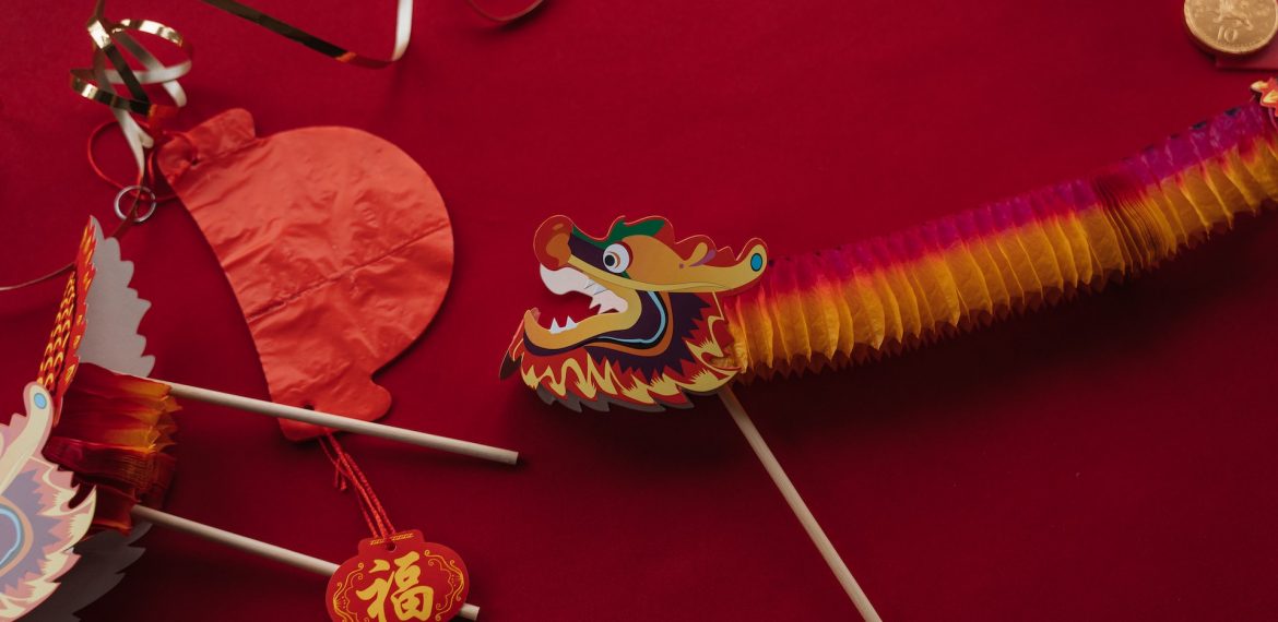 A Tour Around Beijing for A Happy Chinese New Year