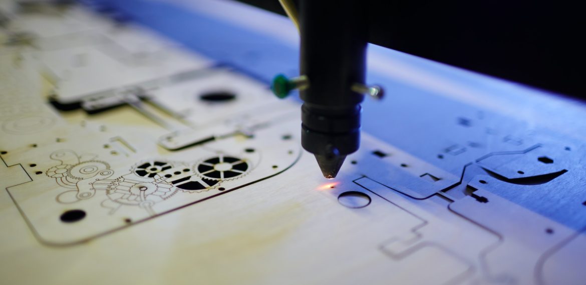 Which CNC Machine Should Choose: Laser or Milling Machine?