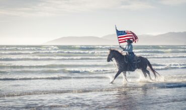 Pourquoi les immigrants choisissent les États-Unis?